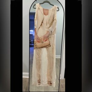 Avant Garde Sheath Dress